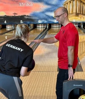 Zusätzlicher Lehrgang mit neuem 2. Bundestrainer und Vorbereitungen für die Deaflympics 2025